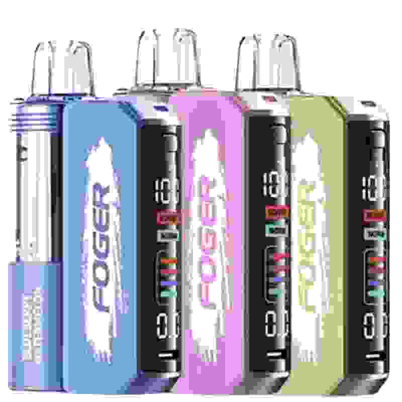 elite vapor vape and smoke photos Smok Novo 5 Replacement Pods 3 pcs main image 0